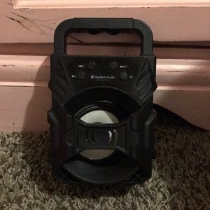 mini speaker